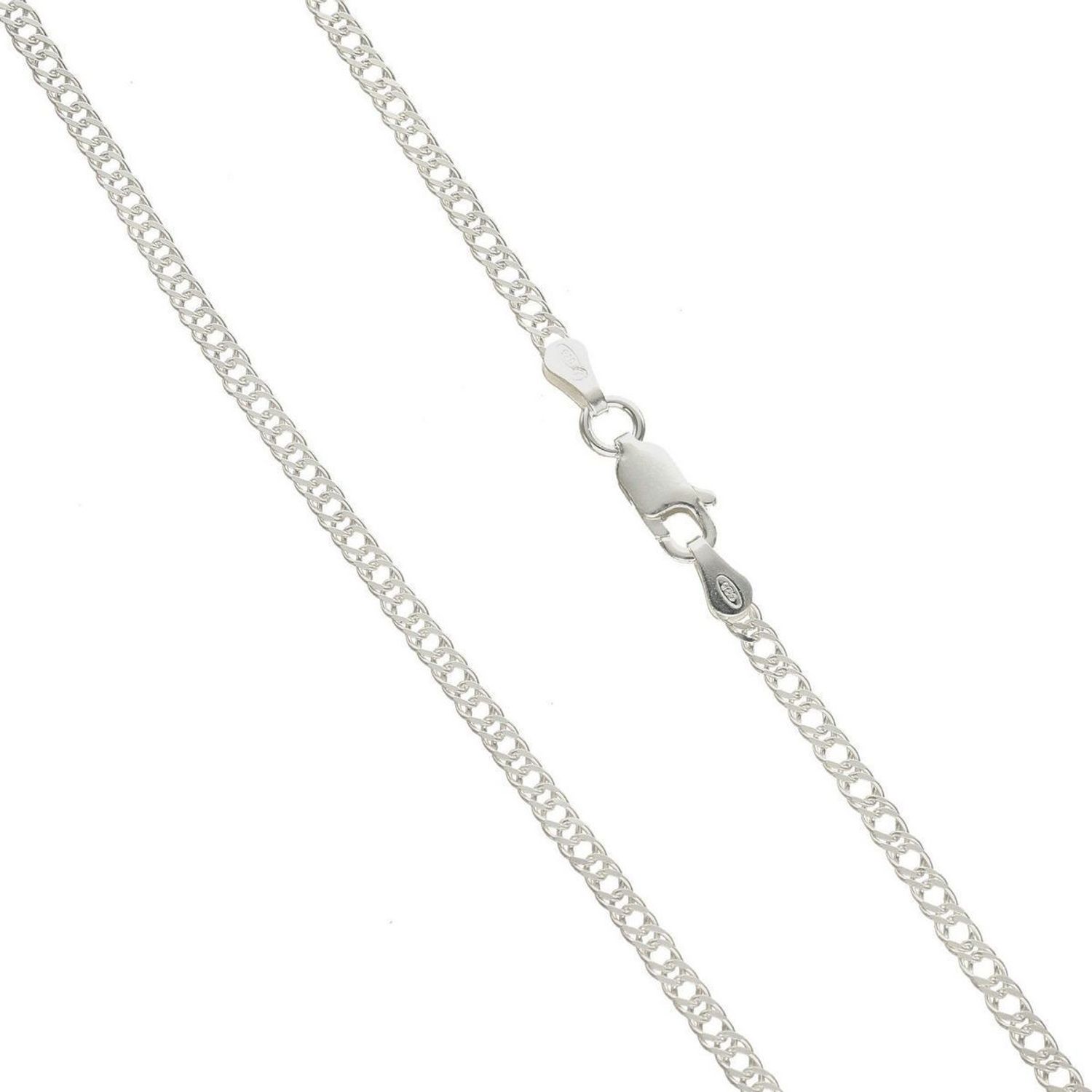 Łańcuszek srebrny 925 rombo DIA-LAN-571371-80-925 4,6mm-4,8m. Łańcuszek męski srebrny. Łańcuszek srebrny rombo (2).jpg